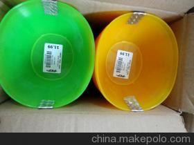 【供應色拉碗,廚房用品,碗.塑料碗,廠家直銷,日韓碗,暢銷產品】價格,廠家,圖片,碗、碟、盤,臺州市佰億特塑業-