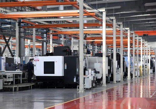 濰坊全市觀摩 以大項目打開新氣象