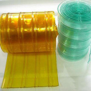 供應華倫塑業 軟門簾廠家 河北軟門簾